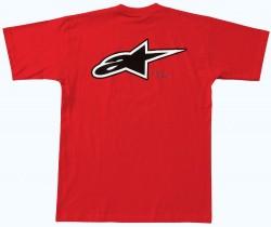 Alpinestars A-star t-shirt - Pret | Preturi Alpinestars A-star t-shirt