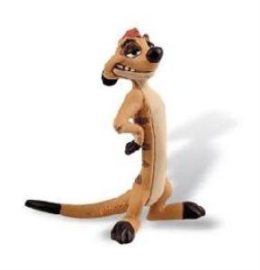 Bullyland - Figurina Timon - Pret | Preturi Bullyland - Figurina Timon