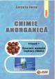 Chimie anorganica, vol. I - Structura atomului. Legatura chimica - Pret | Preturi Chimie anorganica, vol. I - Structura atomului. Legatura chimica