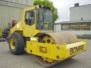 Cilindru compactor Bomag BW 213 DH-3 2003 de vanzare second hand - Pret | Preturi Cilindru compactor Bomag BW 213 DH-3 2003 de vanzare second hand