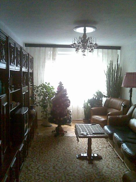 de vanzare apartament 3 camere superb - Pret | Preturi de vanzare apartament 3 camere superb
