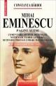 Eminescu Mihai. PAGINI ALESE, COMENTARII, SINTEZE, REZUMATE, NOTIUNI DE TEORIE LITERAR[, DICTIONAR DE PERSINAJE LITERARE, TESTE DE EVALUARE - Pret | Preturi Eminescu Mihai. PAGINI ALESE, COMENTARII, SINTEZE, REZUMATE, NOTIUNI DE TEORIE LITERAR[, DICTIONAR DE PERSINAJE LITERARE, TESTE DE EVALUARE