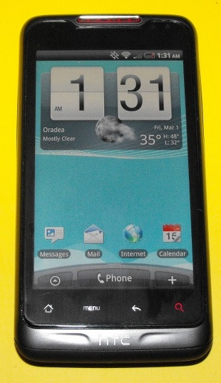 HTC Merge, nou, decodat - 449,99 Ron - Pret | Preturi HTC Merge, nou, decodat - 449,99 Ron