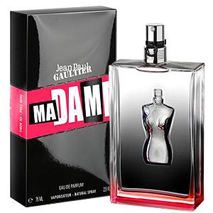 Jean Paul Gaultier Ma Dame, 75 ml, EDP - Pret | Preturi Jean Paul Gaultier Ma Dame, 75 ml, EDP