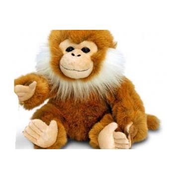 Jucarie de plus maimuta Barnaby - Pret | Preturi Jucarie de plus maimuta Barnaby