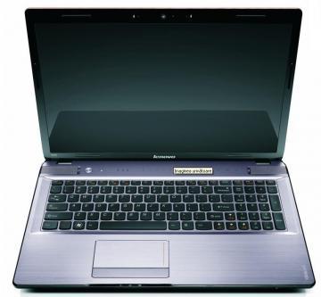 Laptop Lenovo IdeaPad Y570 Intel Core i7 - Pret | Preturi Laptop Lenovo IdeaPad Y570 Intel Core i7