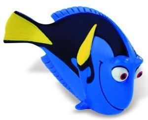 Miniatura Bullyland - Personaje Disney seria Finding Nemo: Dory - Pret | Preturi Miniatura Bullyland - Personaje Disney seria Finding Nemo: Dory
