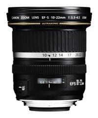 Obiectiv Canon EF-S 10-22mm f/3.5-4.5 USM + Transport Gratuit - Pret | Preturi Obiectiv Canon EF-S 10-22mm f/3.5-4.5 USM + Transport Gratuit