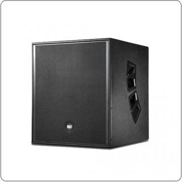 RCF NX S25-A - Subwoofer - Pret | Preturi RCF NX S25-A - Subwoofer