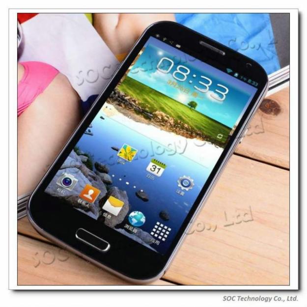 Samsung Galaxy S3 dual sim - Pret | Preturi Samsung Galaxy S3 dual sim