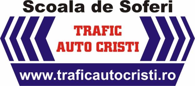 Scoala soferi - Trafic Auto Cristi - Pret | Preturi Scoala soferi - Trafic Auto Cristi