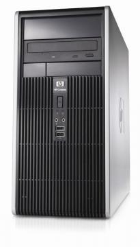 Sistem Desktop HP DC5700 Tower, Intel Core 2 Duo E4400, 2.0Ghz, 1Gb, 80Gb HDD, DVD-RW - Pret | Preturi Sistem Desktop HP DC5700 Tower, Intel Core 2 Duo E4400, 2.0Ghz, 1Gb, 80Gb HDD, DVD-RW