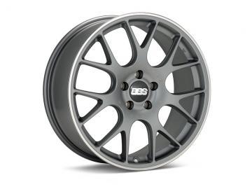 BBS Design CH-R Janta Titanium - Pret | Preturi BBS Design CH-R Janta Titanium