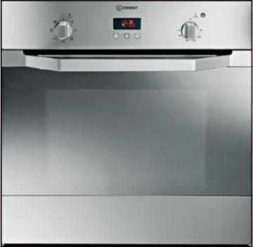 Cuptor Indesit IF 738KA(IX) 60cm - Pret | Preturi Cuptor Indesit IF 738KA(IX) 60cm