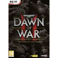 Dawn of War II Complete Collection PC - Pret | Preturi Dawn of War II Complete Collection PC