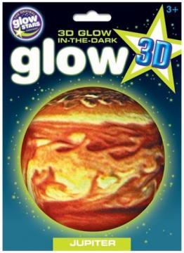 Glow Stars Glow 3D Jupiter - Pret | Preturi Glow Stars Glow 3D Jupiter