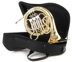 Horn Thomann HR-101 IN F - Pret | Preturi Horn Thomann HR-101 IN F