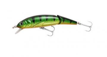 Jointed Tormentor Floating 110mm 20gr - Perch - Pret | Preturi Jointed Tormentor Floating 110mm 20gr - Perch