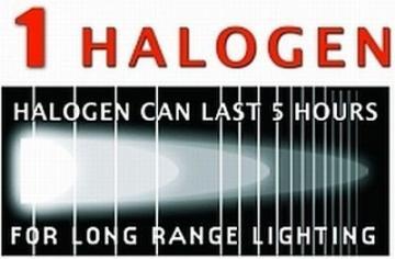 Led halogen pentru lanterna cap Lineaeffe 2 buc - Pret | Preturi Led halogen pentru lanterna cap Lineaeffe 2 buc
