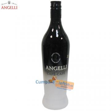 Lichior Angelli Cafe 0.7 L - Pret | Preturi Lichior Angelli Cafe 0.7 L