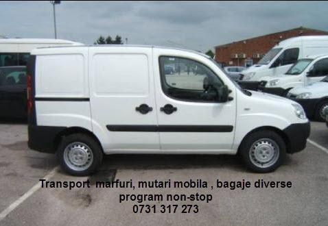 Transport,mutari in bucuresti : pret 50-120 lei/ cursa - Pret | Preturi Transport,mutari in bucuresti : pret 50-120 lei/ cursa