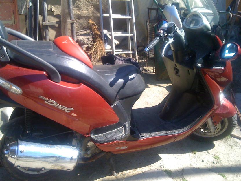 vand sau schimb kymco grand dink 250cc - Pret | Preturi vand sau schimb kymco grand dink 250cc