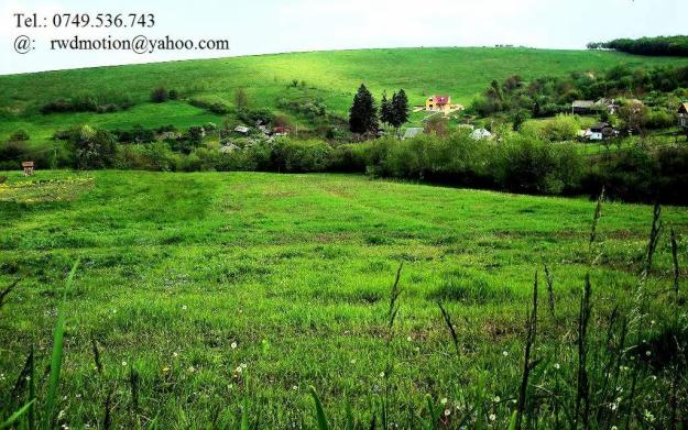 Vand teren extravilan in Dobreni , jud. Neamt , 16.000 mp. - Pret | Preturi Vand teren extravilan in Dobreni , jud. Neamt , 16.000 mp.