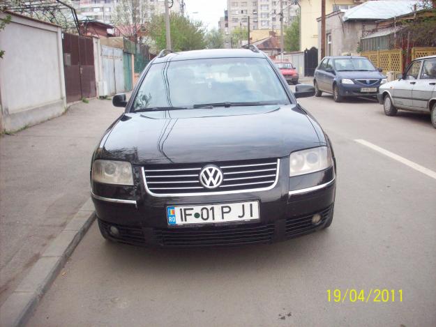 vand volkswagen passat 2004 - Pret | Preturi vand volkswagen passat 2004