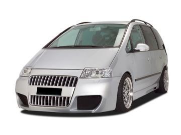 VW Sharan (dupa 2000) Body Kit SF-Line - Pret | Preturi VW Sharan (dupa 2000) Body Kit SF-Line