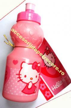 Bidon sport 35cl HELLO KITTY DREAM - Pret | Preturi Bidon sport 35cl HELLO KITTY DREAM