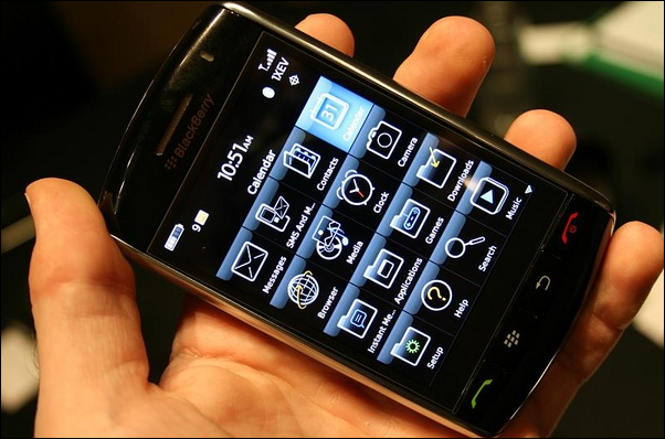 BLACKBERRY NEGRU BUSSINES - Pret | Preturi BLACKBERRY NEGRU BUSSINES