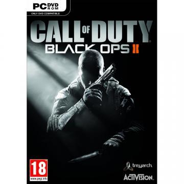 Call of Duty Black Ops II PC - Pret | Preturi Call of Duty Black Ops II PC