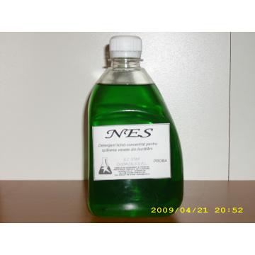 Detergent lichid de vase NES - Pret | Preturi Detergent lichid de vase NES