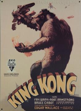 King Kong - Pret | Preturi King Kong