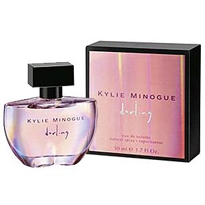 Kylie Minogue Darling, Tester 75 ml, EDT - Pret | Preturi Kylie Minogue Darling, Tester 75 ml, EDT