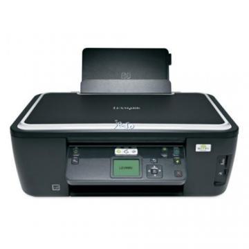 Lexmark Intuition S505 - Pret | Preturi Lexmark Intuition S505