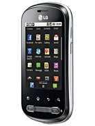 LG OPTIMUS ME-P350 / ANDROID / NOU - Pret | Preturi LG OPTIMUS ME-P350 / ANDROID / NOU