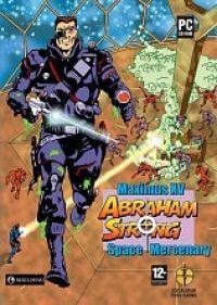 Maximus XV Abraham Strong, Space Mercenary - Pret | Preturi Maximus XV Abraham Strong, Space Mercenary
