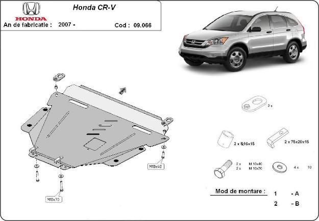 Scut motor Honda CR-V - Pret | Preturi Scut motor Honda CR-V