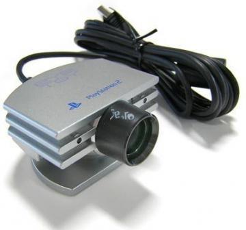 Sony Eyetoy Antigrav - Pret | Preturi Sony Eyetoy Antigrav