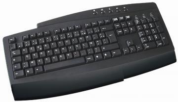 Tastatura Chicony KB-0173AB - Pret | Preturi Tastatura Chicony KB-0173AB