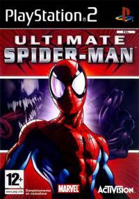 Ultimate Spider-Man PS2 - Pret | Preturi Ultimate Spider-Man PS2