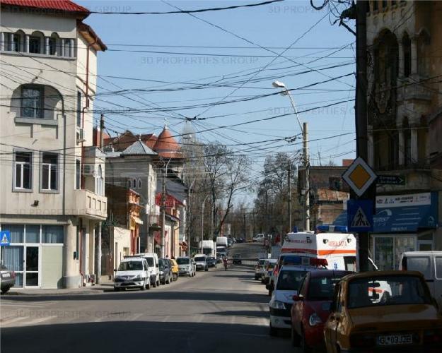 Vanzare Teren Constructii Unirii, Bucuresti 330000 Euro - Pret | Preturi Vanzare Teren Constructii Unirii, Bucuresti 330000 Euro