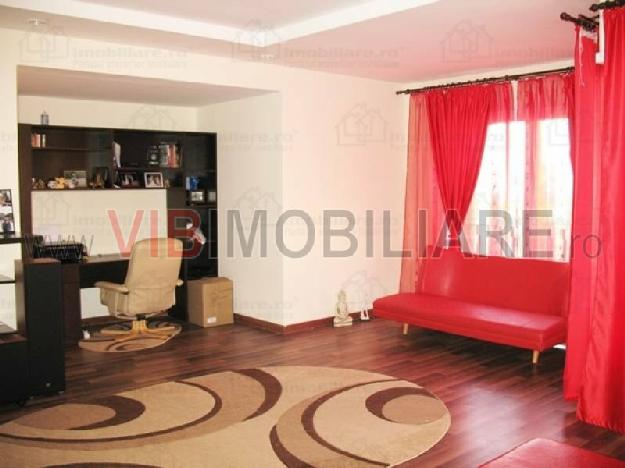 VIB13307 - Apartament 3 camere Pipera - Cosmopolis . - 550 euro. - Pret | Preturi VIB13307 - Apartament 3 camere Pipera - Cosmopolis . - 550 euro.