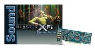 X-Fi Extreme Audio PCI 7.1 bulk - Pret | Preturi X-Fi Extreme Audio PCI 7.1 bulk