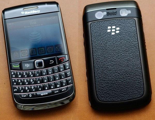 Blackberry Bold 9700 800 lei - Pret | Preturi Blackberry Bold 9700 800 lei