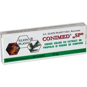 Conimed SP Supozitoare 1.5gr *10buc - Pret | Preturi Conimed SP Supozitoare 1.5gr *10buc