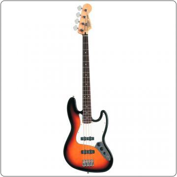 Fender Standard Jazz Bass - Pret | Preturi Fender Standard Jazz Bass