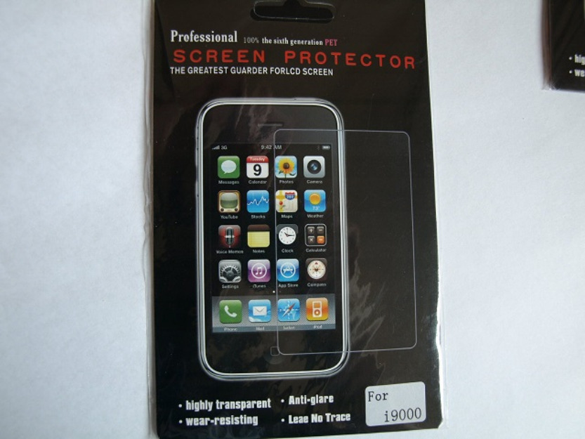 Folie protectie samsung i9300 - Pret | Preturi Folie protectie samsung i9300