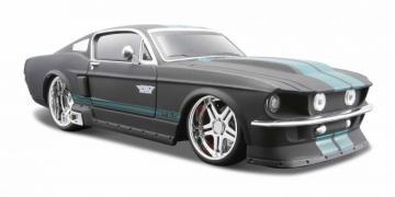 Maisto - 1967 FORD MUSTANG - Pret | Preturi Maisto - 1967 FORD MUSTANG